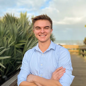 Meet your Posher, Collin